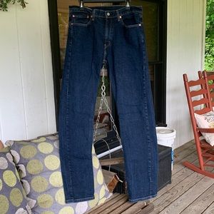 Men’s Levi’s 505’s